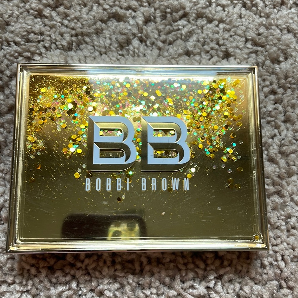 Bobbi Brown Highlight & Glow Powder Duo